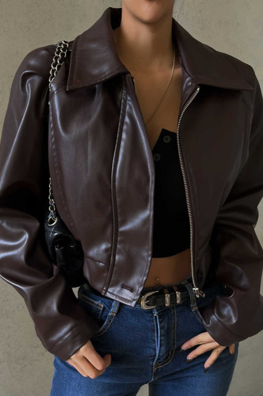 Revêtement PU Moto finition brillante