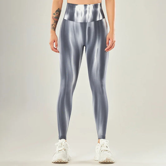 Buttocks Seamless Yoga Legging