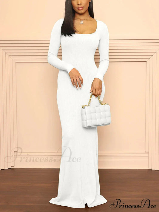 Haut gracieux en tricot Cassandra Blush