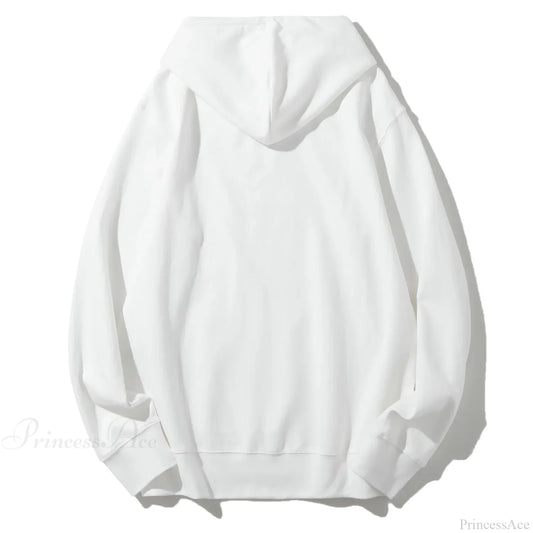 Jesus Reason Season Graphic Casual Long Sleeve Christmas Hoodie Hoodies-L