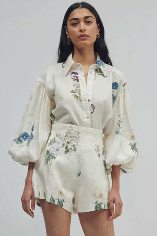 Florence Set | Dress In Beauty