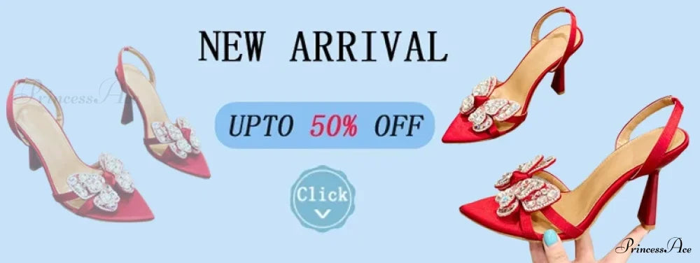 2024 Summer Fashion Glitter Rhinestone Bowknot Women’s Gladiator High Heels Sandals Open Toe