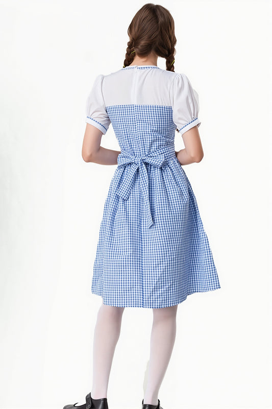 Storybook Character Halloween Costume Dress