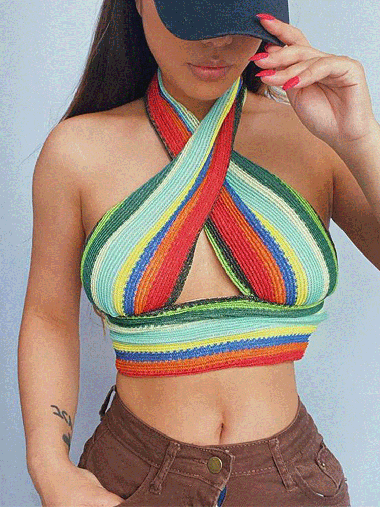 Cherubic Raglan Graceful Sleeve Crop Top Tops