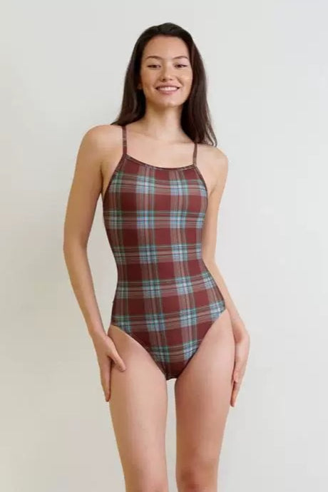 Ensemble d'entraînement une pièce style chérie