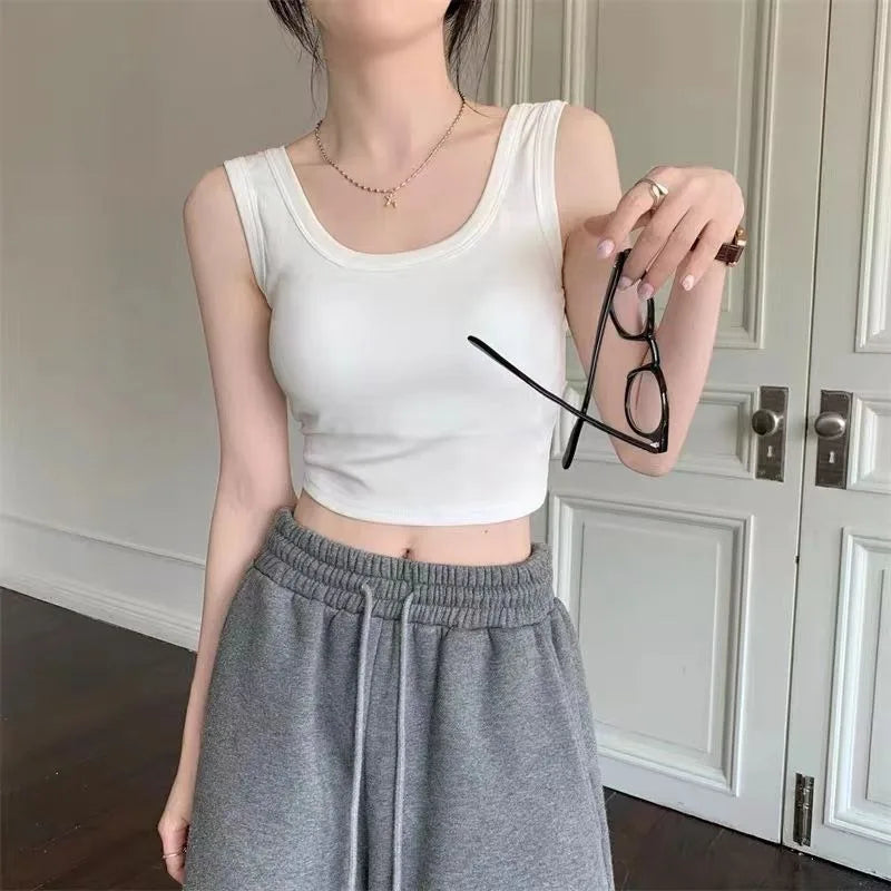 Grey Oversized Baggy Pants