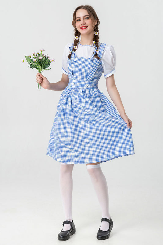 Storybook Character Halloween Costume Dress