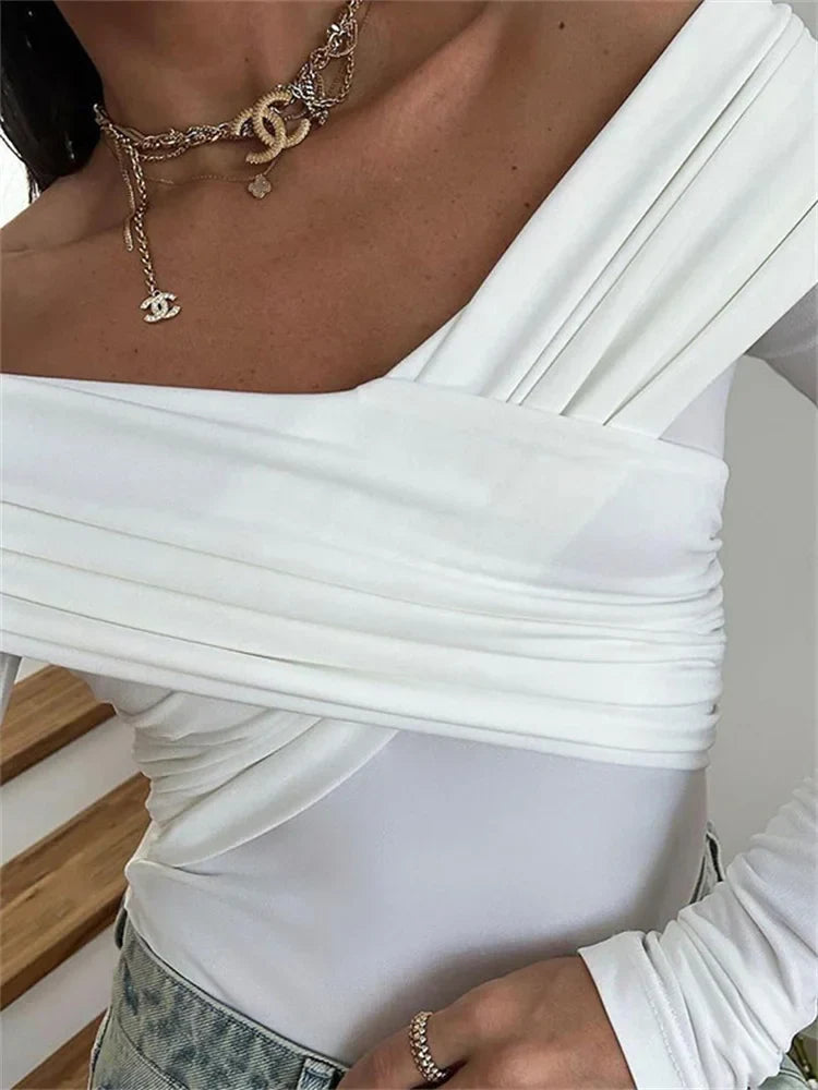 Miriam Elegant T-Shirt