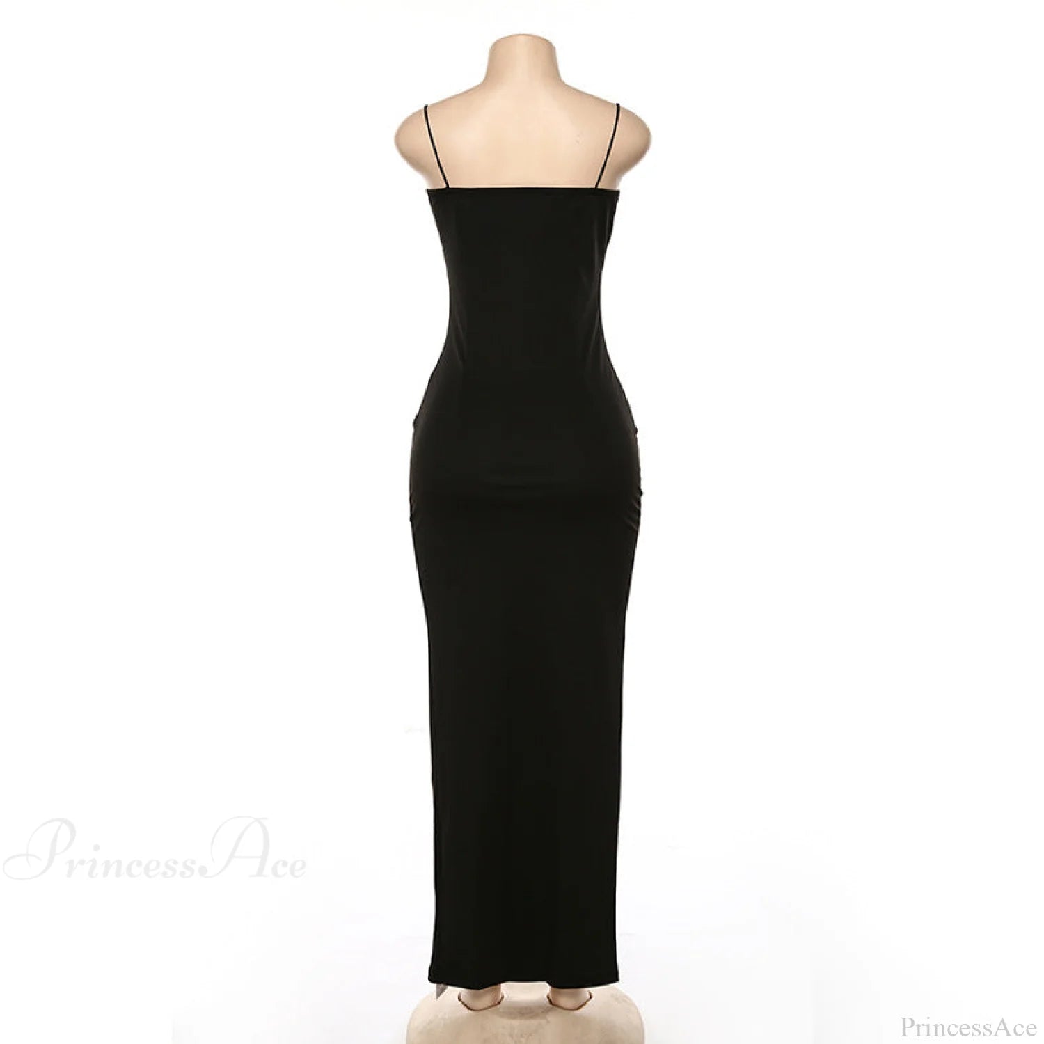 A Stylish Twist Midi Dress Dressy Dresses