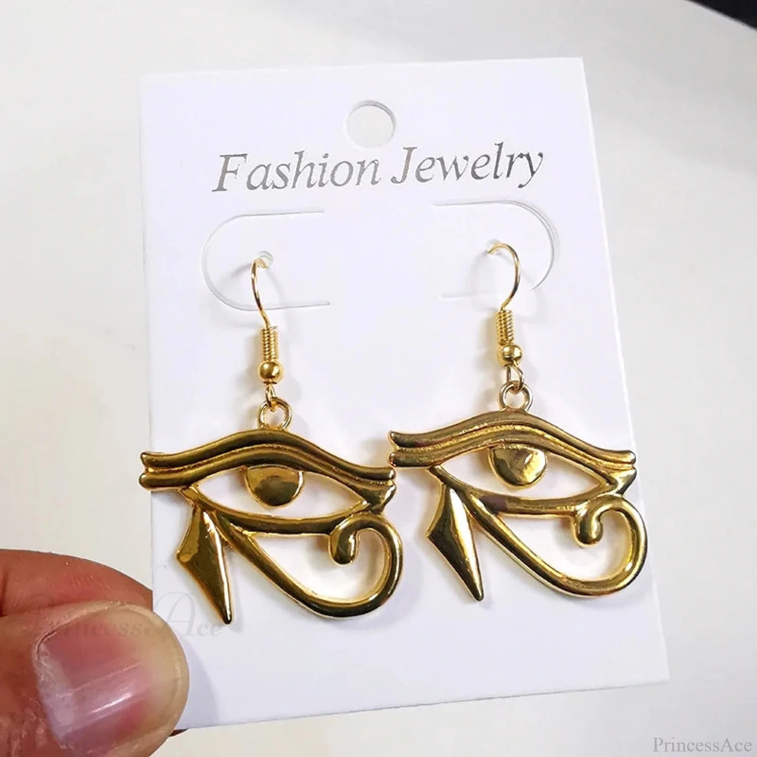 Antique Fairy Wings Grunge Dangling Earring color4