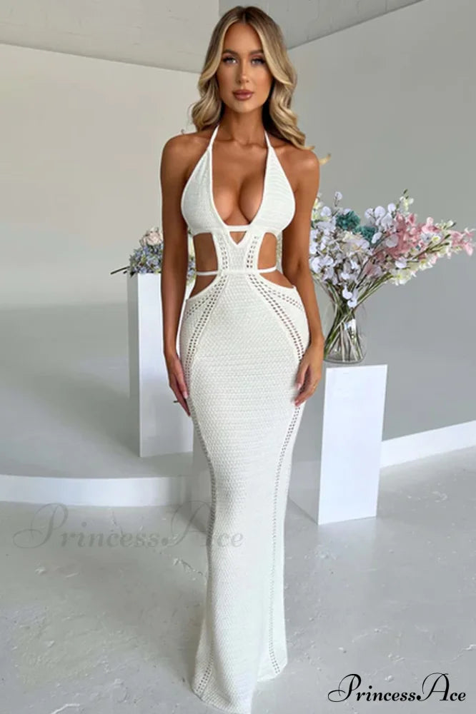 Arabella Maxi Dress | Dress In Beauty