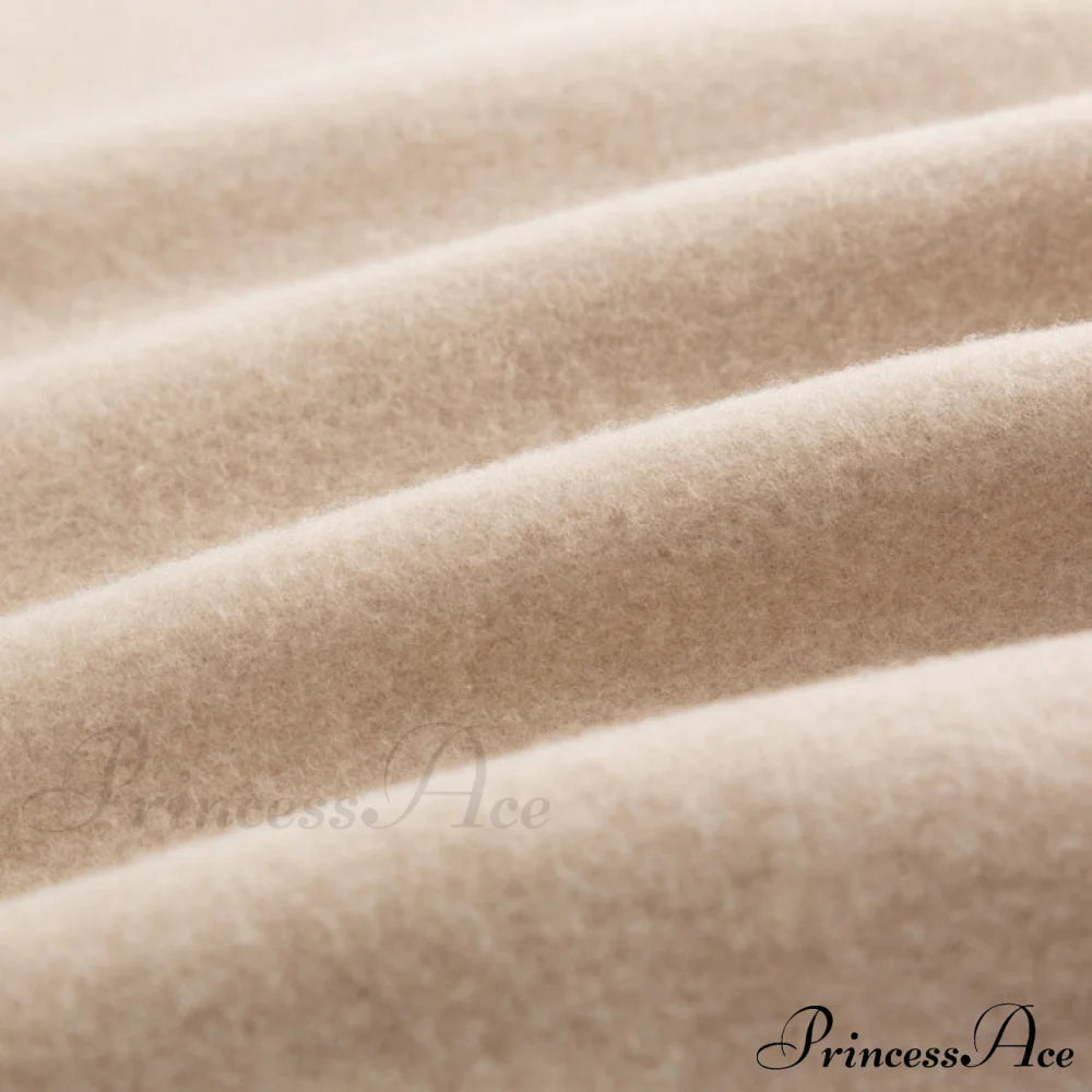 Arm Loose Hoodie Oversized Size Crop Fit - Long Cotton Harajuku Streetwear Casual Plus Women’s