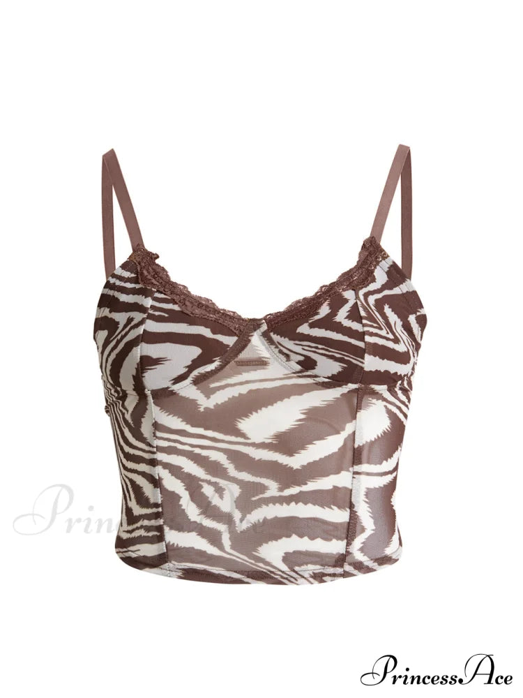 Asymmetric Long Graceful Sleeve Crop Top Tank Tops&Camis