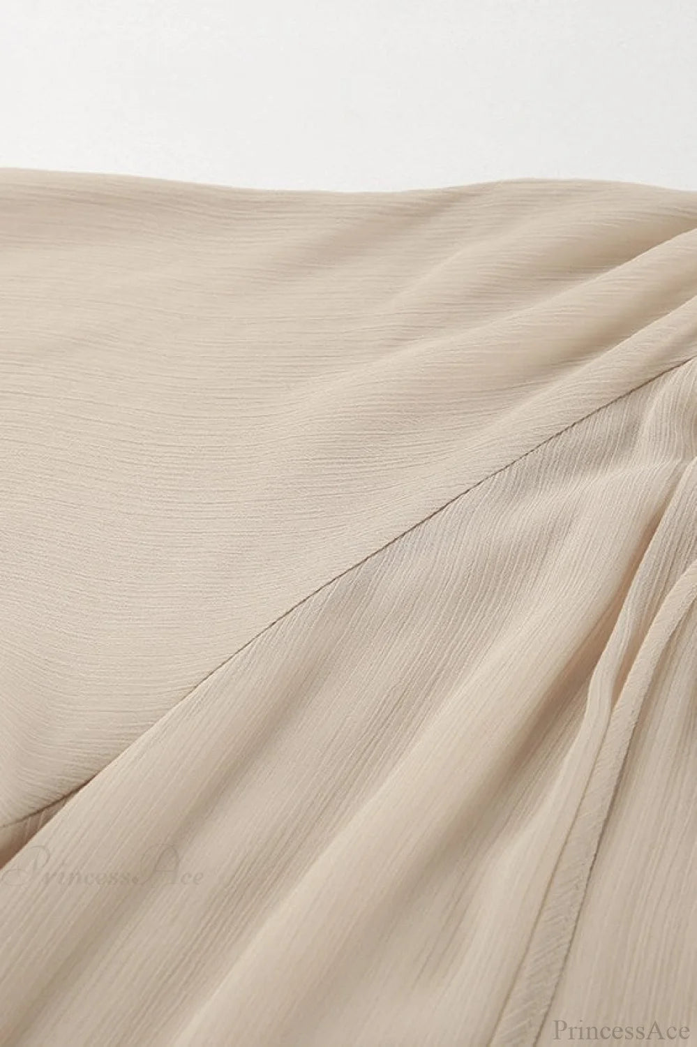 Batwing Sleeve Sun Protection Maxi Dress