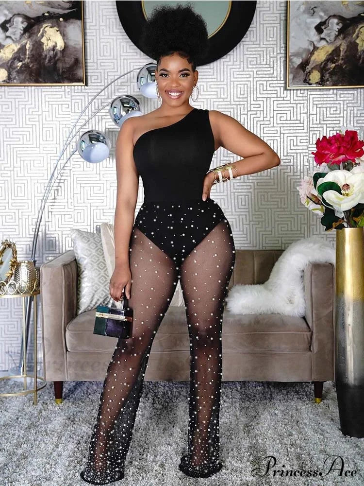 Beachy Polished Seed Enamel Modern Bead Choker Necklace - Yellow Jumpsuits