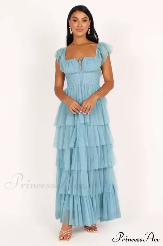 Belle Maxi Dress | Dress In Beauty