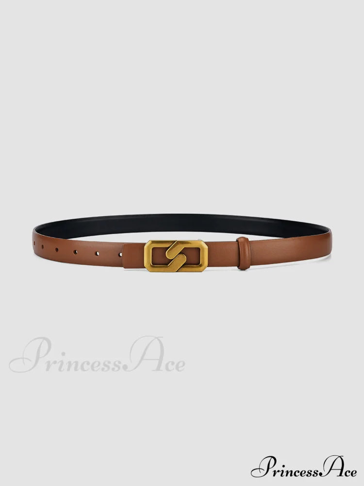 Benny Charming Days Belt Belts