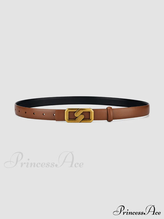 Benny Charming Days Belt Belts