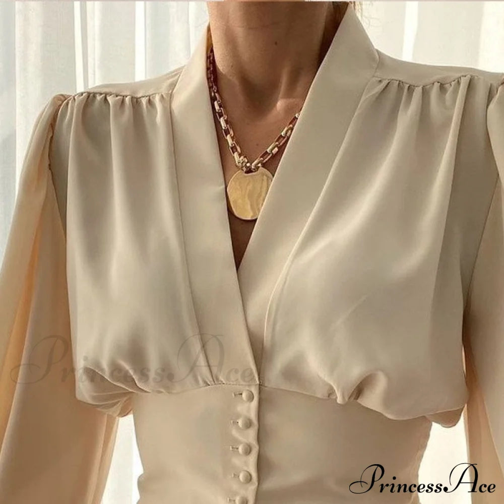 Betta Blouse Tops & Blouses