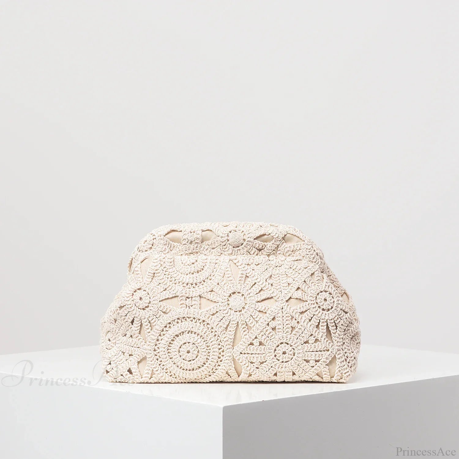 Bohemian Hollow Woven Casual Beach Wristlet wristlet-250126