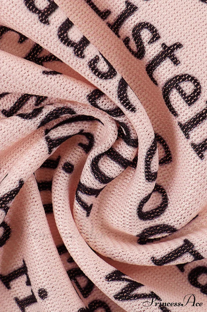 Born This Stylish Way Sleeveless Top