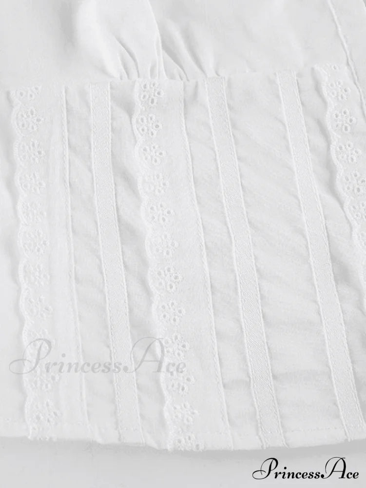 Bright Stripe Printed Brushed Modern Narrow Fringe Scarf - Multicolor Tops&Tees