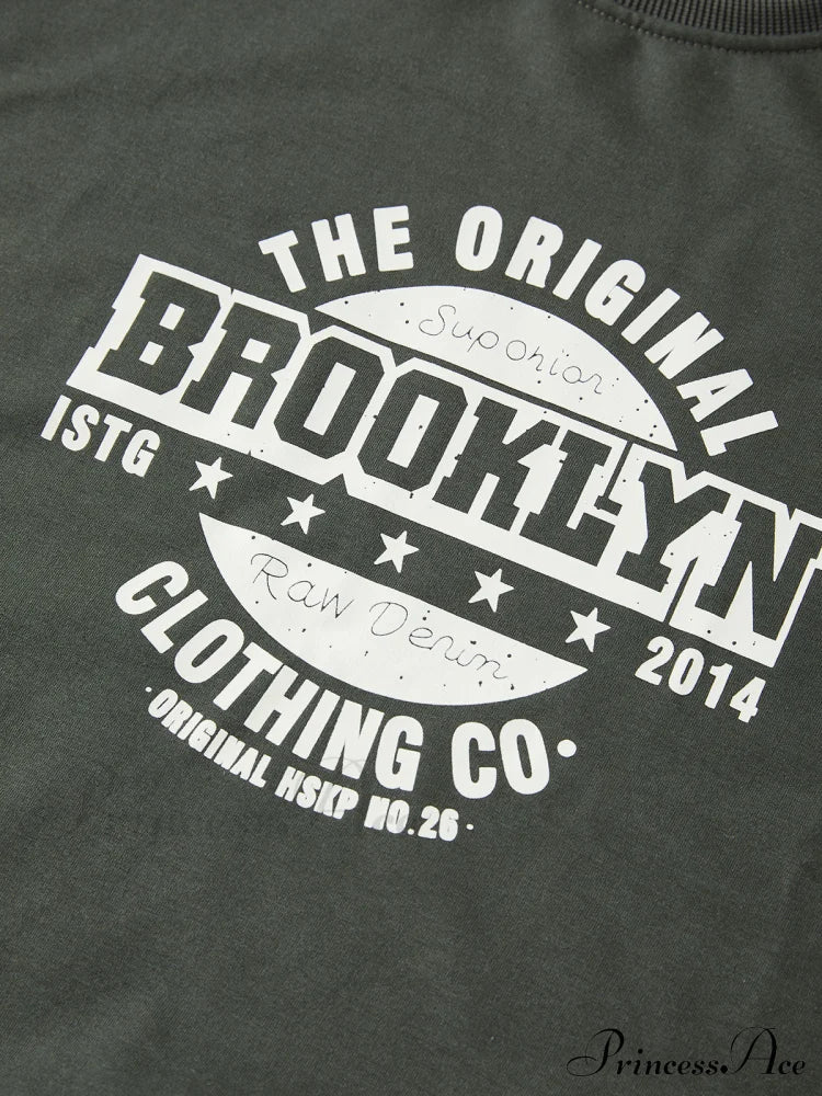 Broken Dreams Graceful Y2K Crop Top Sweatshirts