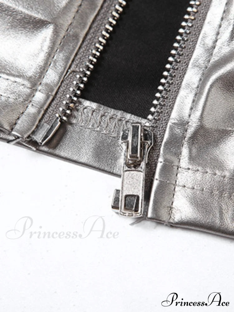 Butterfly Charm Graceful Pearl Necklace Tops&Tees