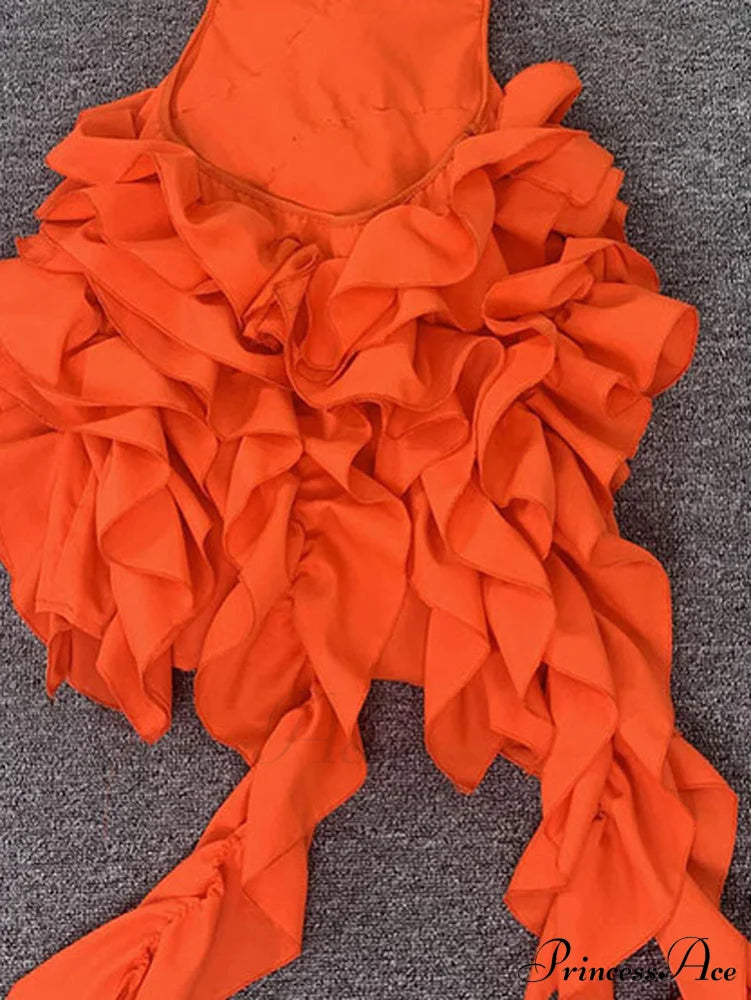 Butterfly Short Sleeve Trendy Bodycon Mini Dress Dresses