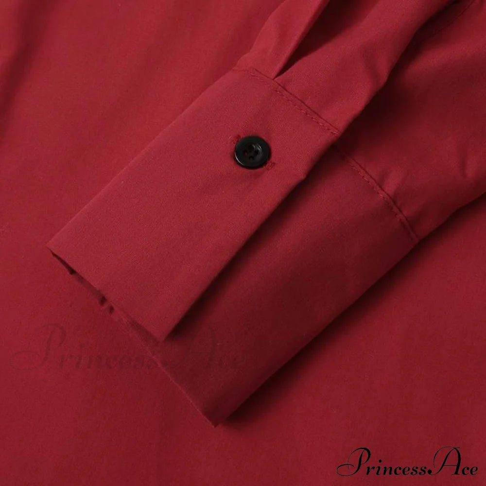 Cheryl Asymmetrical Top Tops & Blouses