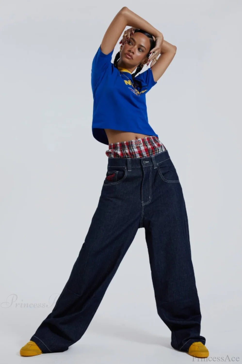 Comet Elegant Colossus Jeans