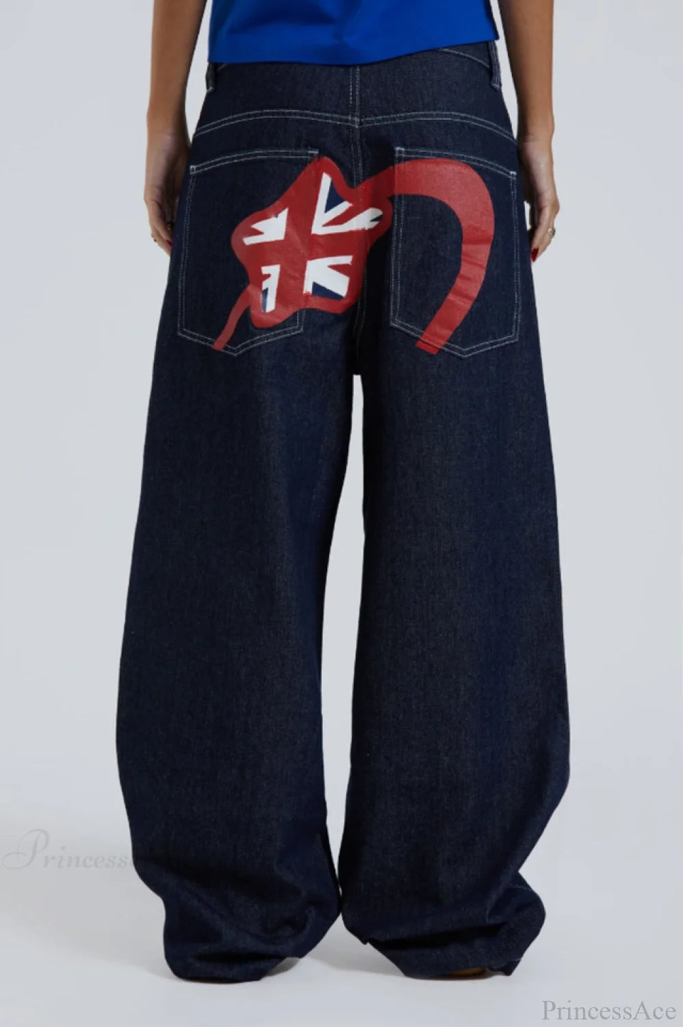 Comet Elegant Colossus Jeans