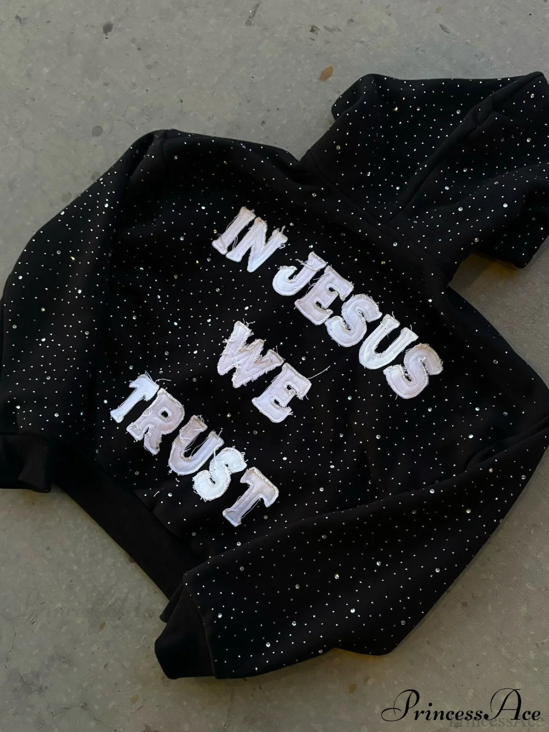 Comfortable Graphic Zip Up Hoodie