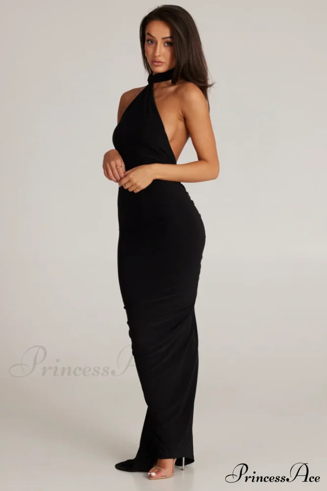 Constantina Elegant Gown