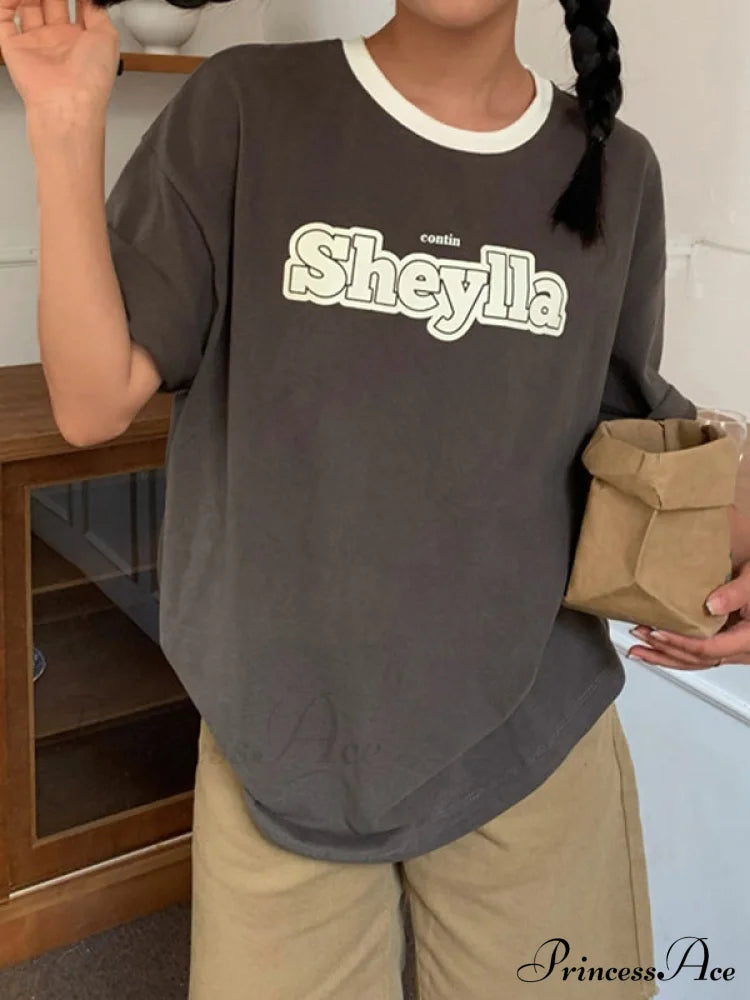 Contrast Pu Graceful Cropped Moto Jacket Short Sleeves