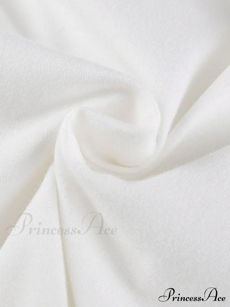 Crew Neck Pullover Trendy Striped Knit Sweater Tops&Tees