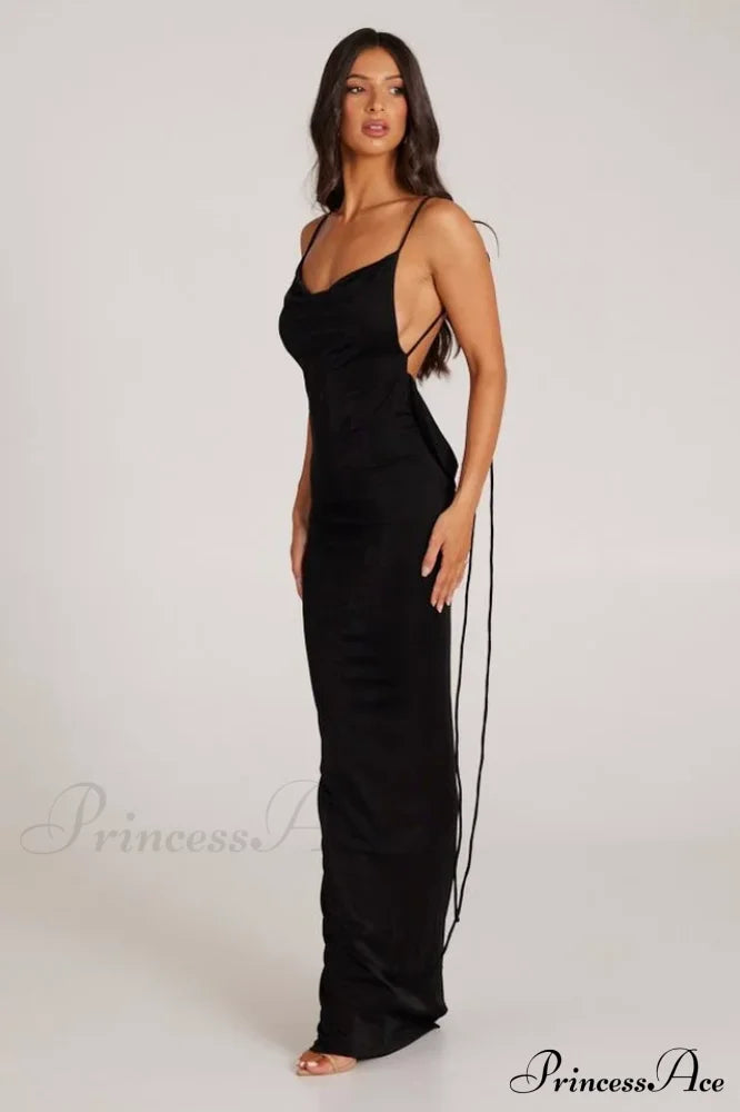 Cristina Elegant Gown