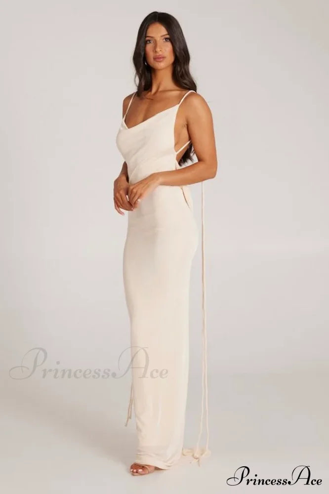 Cristina Elegant Gown