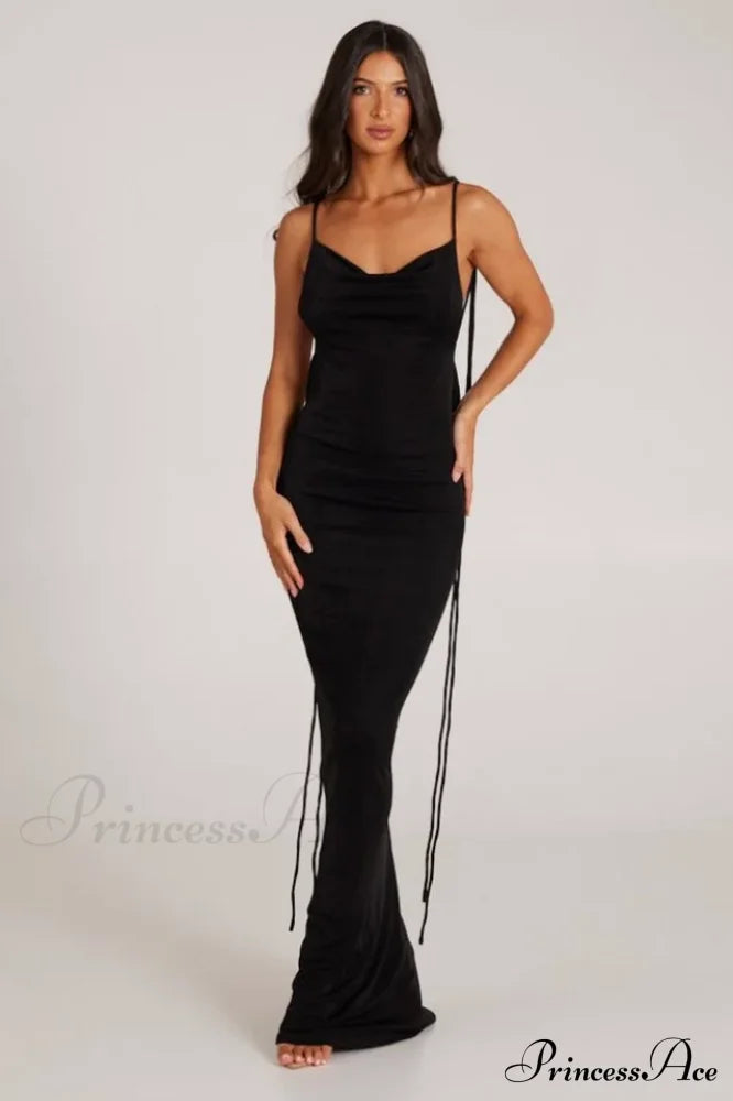 Cristina Elegant Gown