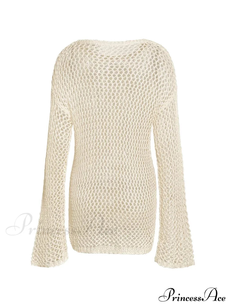 Cross Patch Ribbed Trendy Tank Mini Dress Knits