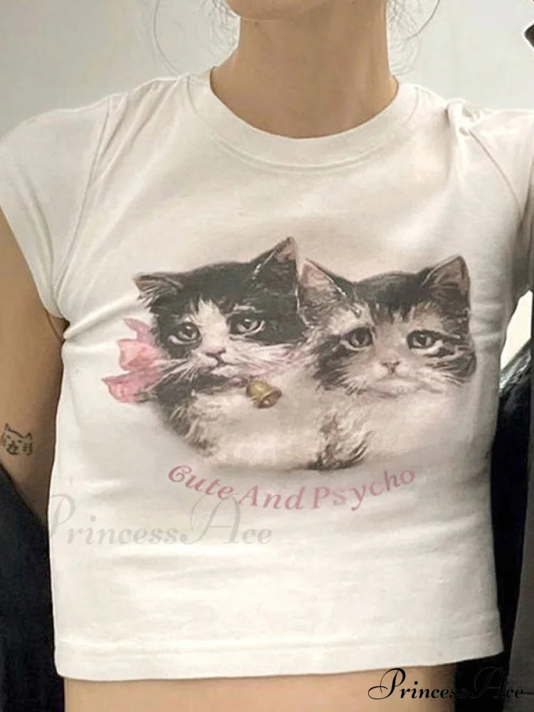 Cute Fuzzy Sleeved Knitted Modern Crop Cardigan - Pink Short Sleeves