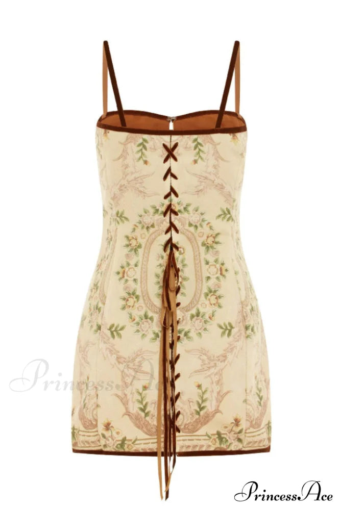 Delphi Elegant Dress