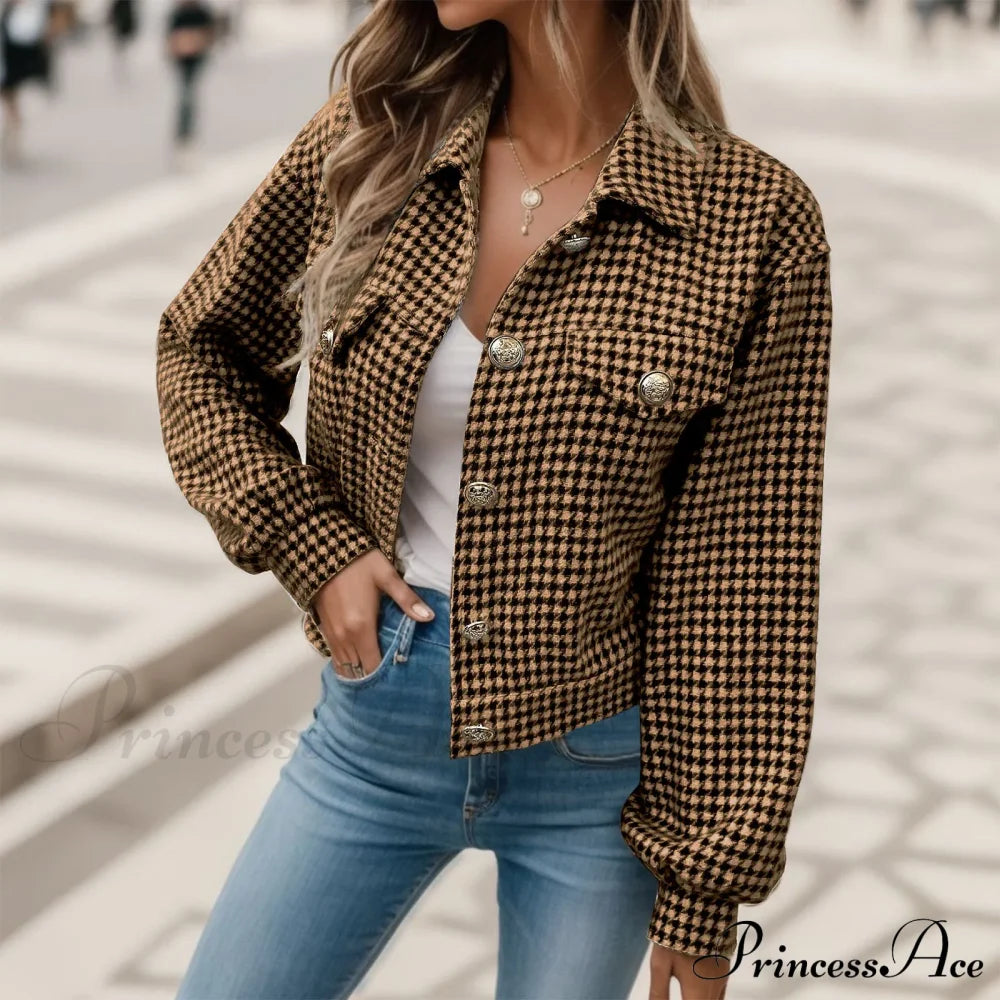 Dressy Chic Trendy Elegant Fashionable Versatile Classic Sophisticated Stylish Jacket