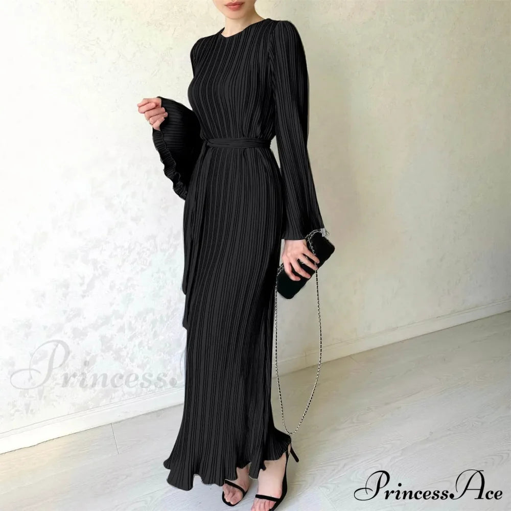 Elegant Sequin V Neck High Waist Ruched Bodydon Long Sleeve Chic Lady Split Evening Party Mini