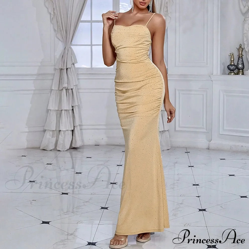 Elegant Vintage Steampunk Victorian Lace Patchwork Bandage Costume Dress