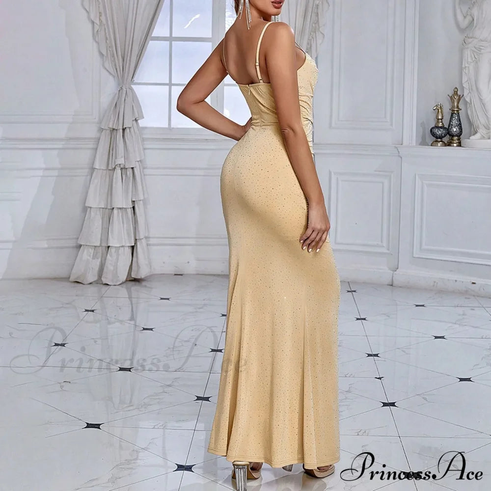 Elegant Vintage Steampunk Victorian Lace Patchwork Bandage Costume Dress