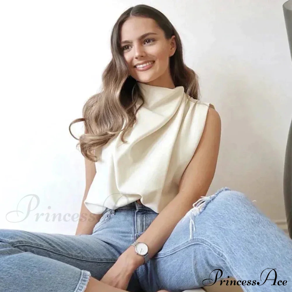 Ellia Women’s Top Tops & Blouses