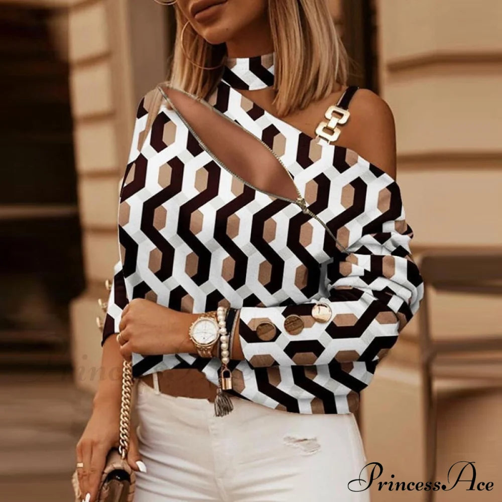 Enima Pullover 9 / S Tops & Blouses