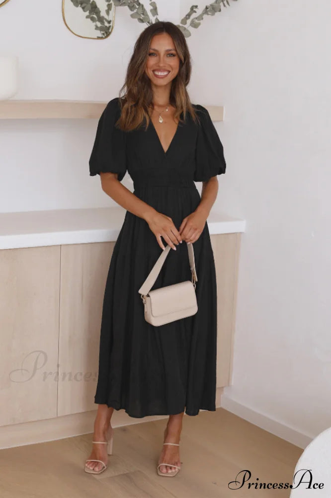 Erin Midi Dress | Dress In Beauty