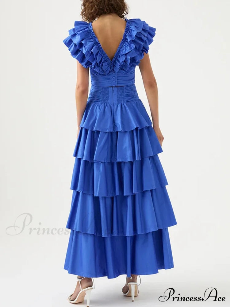 Esther Two Stylish Piece Set